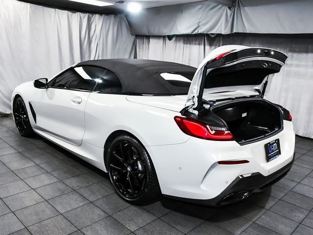 2024 BMW 8 Series 840i - 22944316 - 83