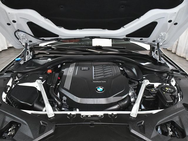 2024 BMW 8 Series 840i - 22944316 - 86