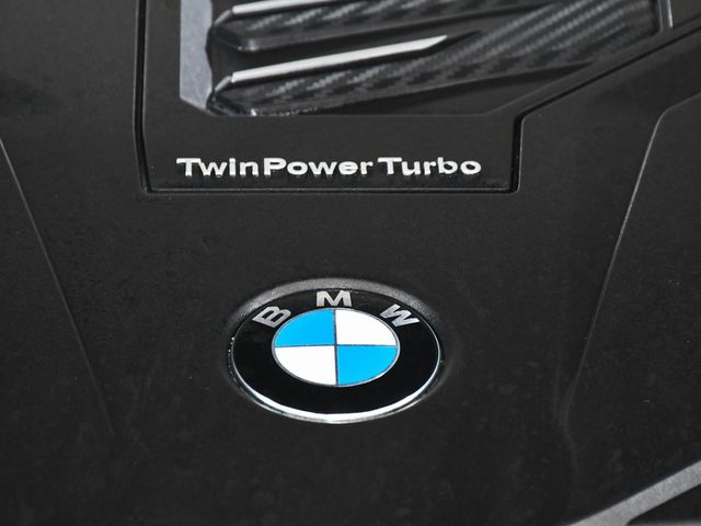 2024 BMW 8 Series 840i - 22944316 - 87