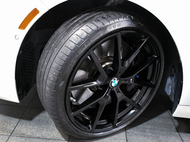 2024 BMW 8 Series 840i - 22944316 - 8