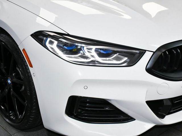 2024 BMW 8 Series 840i - 22944316 - 91