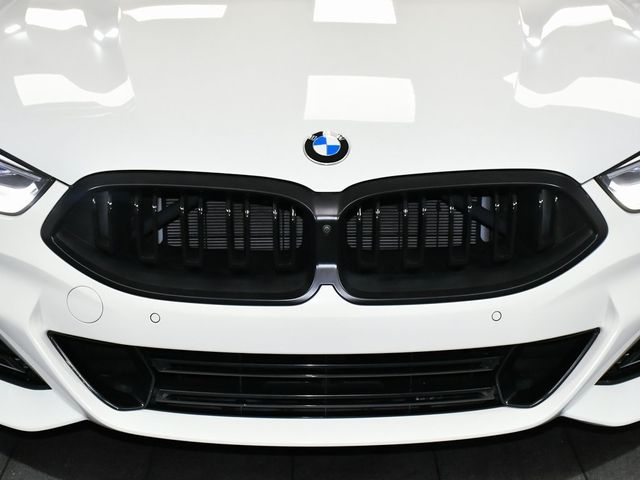 2024 BMW 8 Series 840i - 22944316 - 92