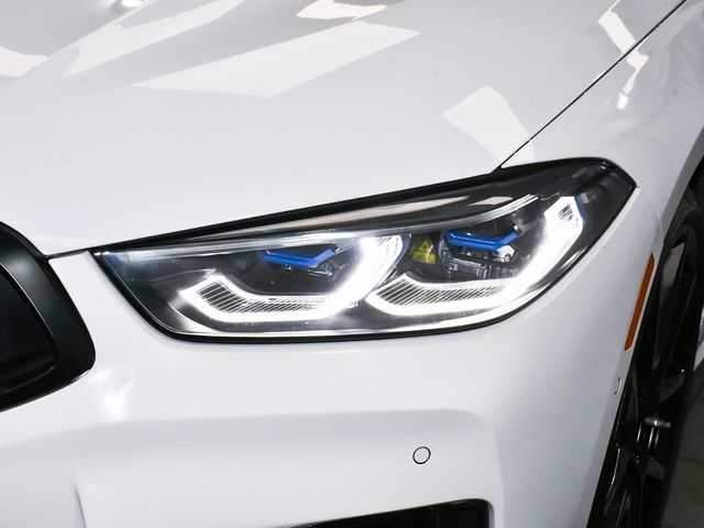 2024 BMW 8 Series 840i - 22944316 - 93