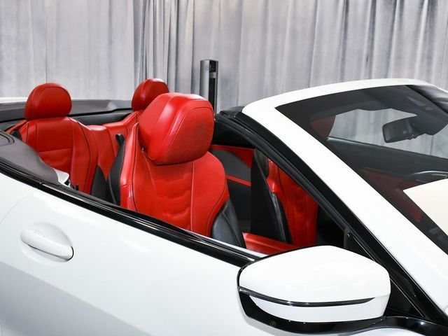 2024 BMW 8 Series 840i - 22944316 - 97