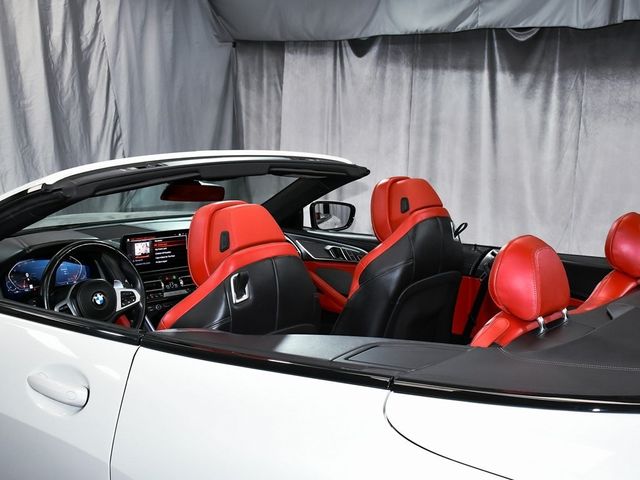 2024 BMW 8 Series 840i - 22944316 - 98