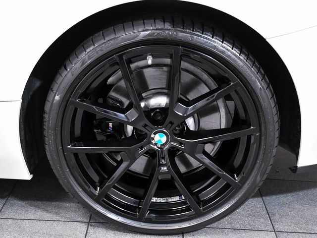 2024 BMW 8 Series 840i - 23006491 - 9