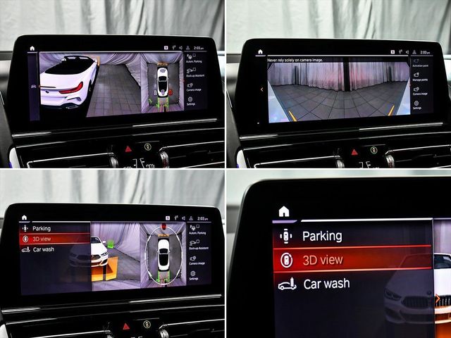 2024 BMW 8 Series 840i - 23006491 - 25