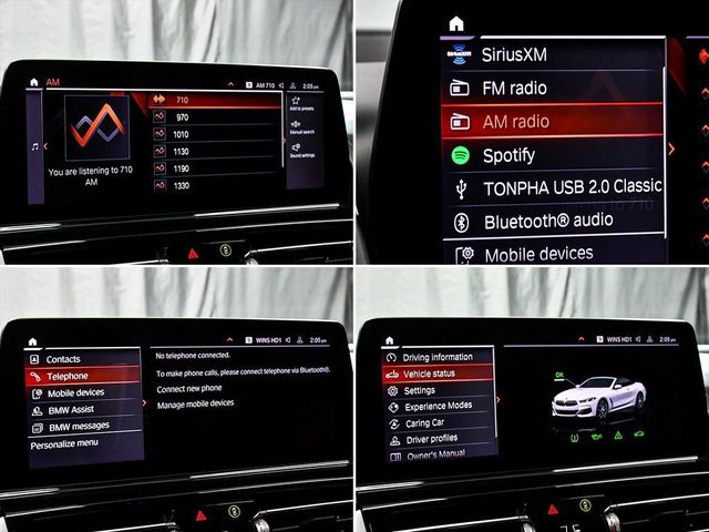 2024 BMW 8 Series 840i - 23006491 - 30