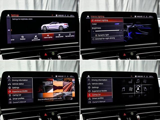 2024 BMW 8 Series 840i - 23006491 - 38