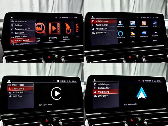 2024 BMW 8 Series 840i - 23006491 - 39