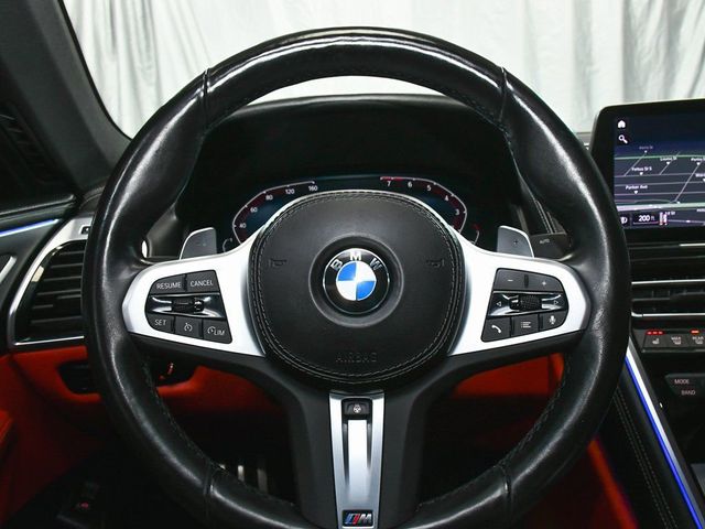 2024 BMW 8 Series 840i - 23006491 - 48