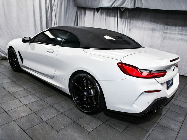 2024 BMW 8 Series 840i - 23006491 - 4