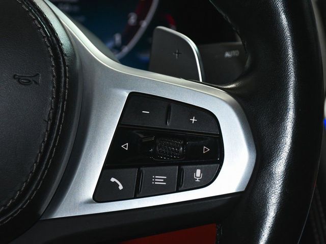 2024 BMW 8 Series 840i - 23006491 - 53