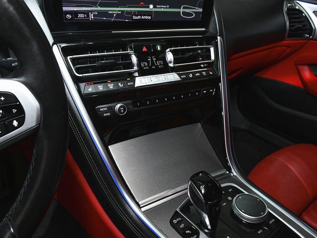 2024 BMW 8 Series 840i - 23006491 - 58