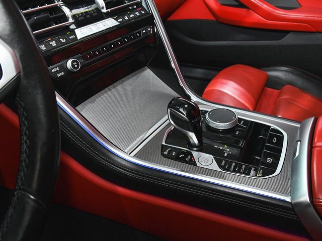 2024 BMW 8 Series 840i - 23006491 - 59