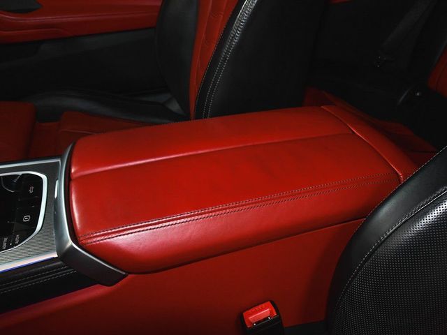 2024 BMW 8 Series 840i - 23006491 - 61