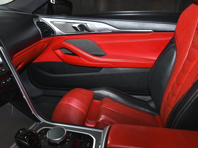 2024 BMW 8 Series 840i - 23006491 - 63