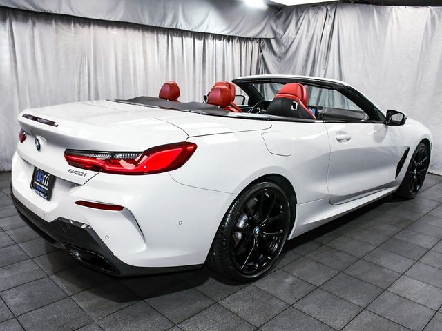 2024 BMW 8 Series 840i - 23006491 - 6