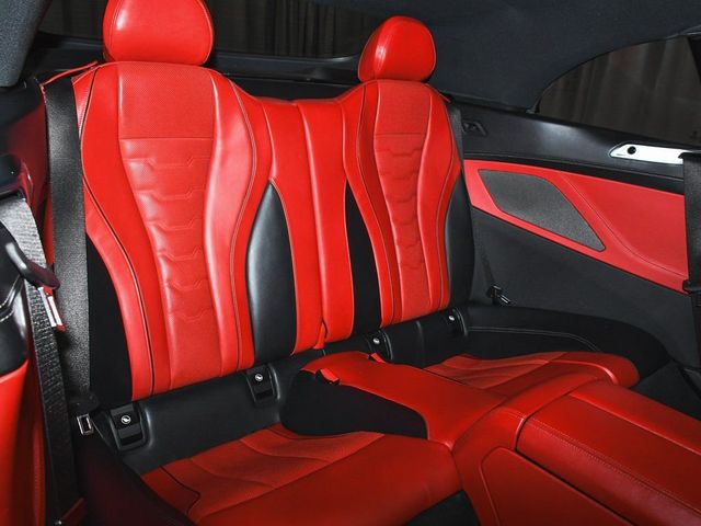 2024 BMW 8 Series 840i - 23006491 - 71