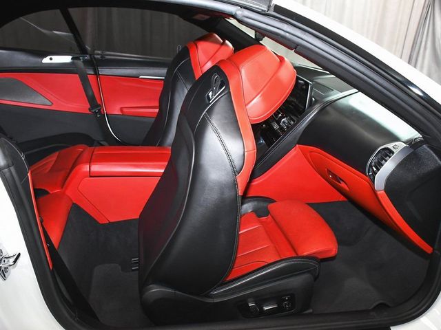 2024 BMW 8 Series 840i - 23006491 - 74