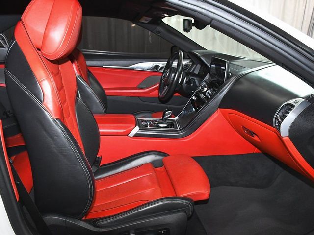 2024 BMW 8 Series 840i - 23006491 - 76