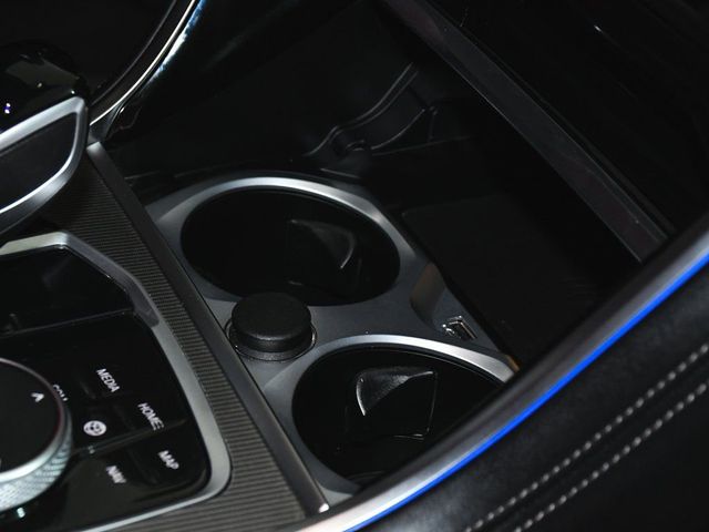 2024 BMW 8 Series 840i - 23006491 - 81