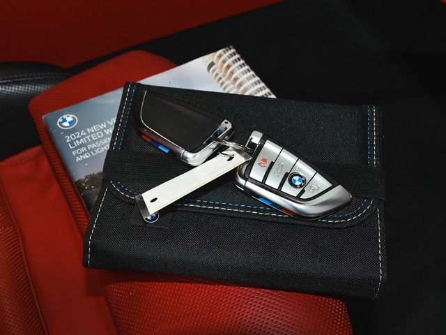 2024 BMW 8 Series 840i - 23006491 - 82