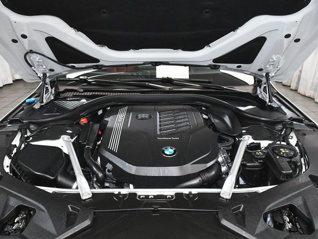 2024 BMW 8 Series 840i - 23006491 - 86