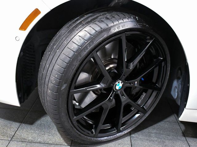 2024 BMW 8 Series 840i - 23006491 - 8