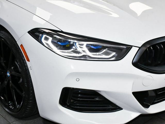 2024 BMW 8 Series 840i - 23006491 - 91