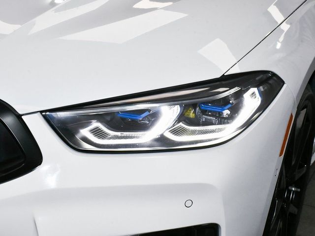 2024 BMW 8 Series 840i - 23006491 - 93