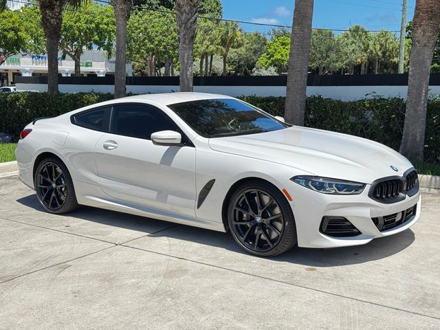 2024 BMW 8 Series 840i - 23062495 - 9