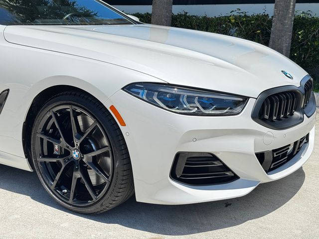 2024 BMW 8 Series 840i - 23062495 - 10