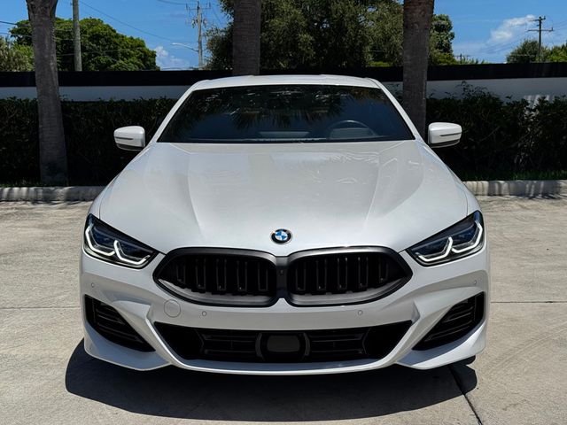 2024 BMW 8 Series 840i - 23062495 - 11