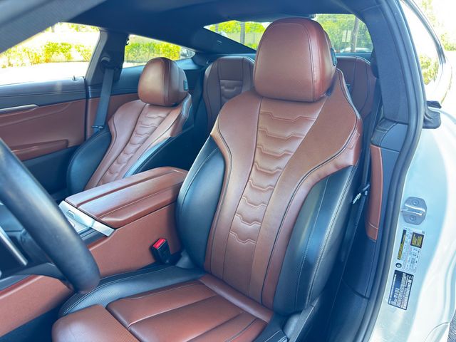 2024 BMW 8 Series 840i - 23062495 - 12