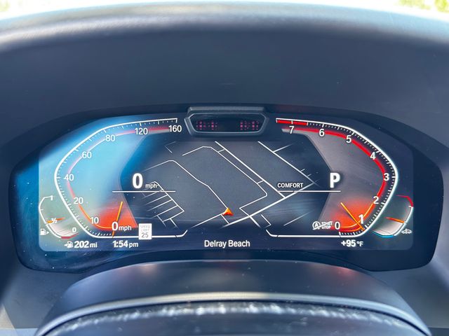 2024 BMW 8 Series 840i - 23062495 - 15