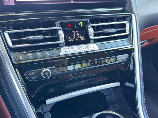 2024 BMW 8 Series 840i - 23062495 - 17