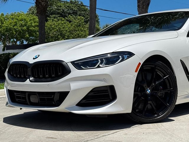 2024 BMW 8 Series 840i - 23062495 - 1