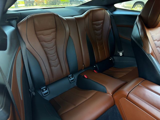 2024 BMW 8 Series 840i - 23062495 - 19