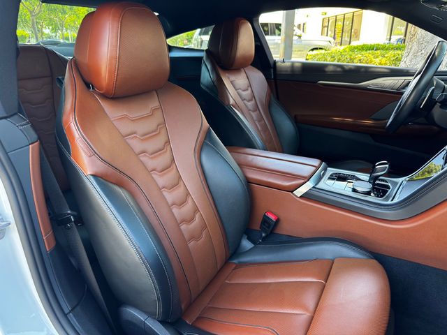 2024 BMW 8 Series 840i - 23062495 - 20