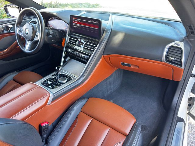 2024 BMW 8 Series 840i - 23062495 - 21