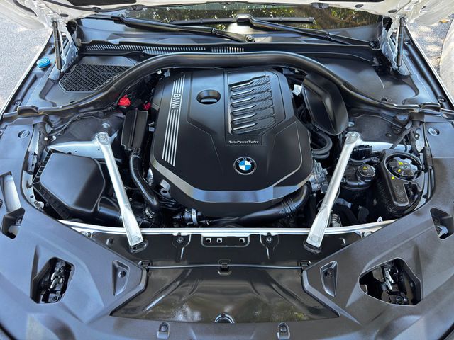 2024 BMW 8 Series 840i - 23062495 - 24