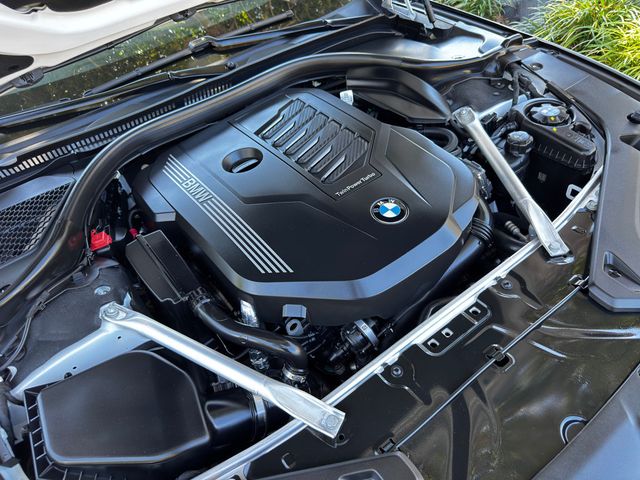 2024 BMW 8 Series 840i - 23062495 - 25