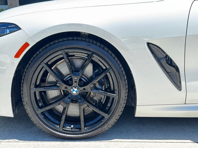 2024 BMW 8 Series 840i - 23062495 - 26