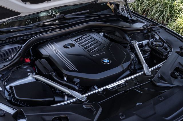 2024 BMW 8 Series 840i - 23062495 - 28