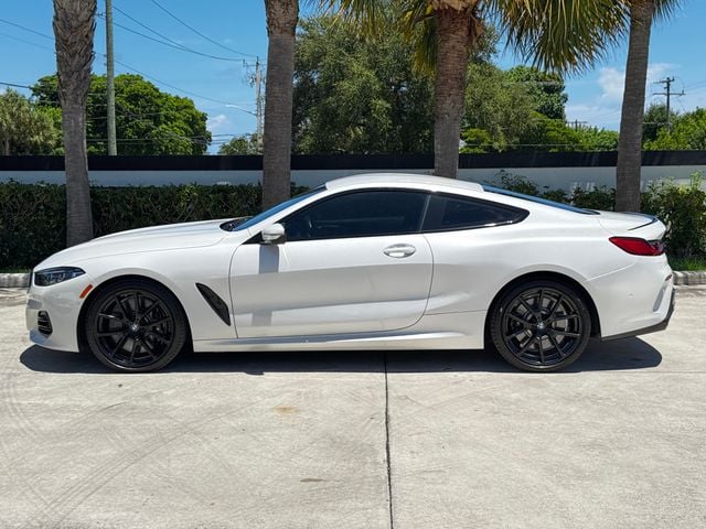 2024 BMW 8 Series 840i - 23062495 - 2