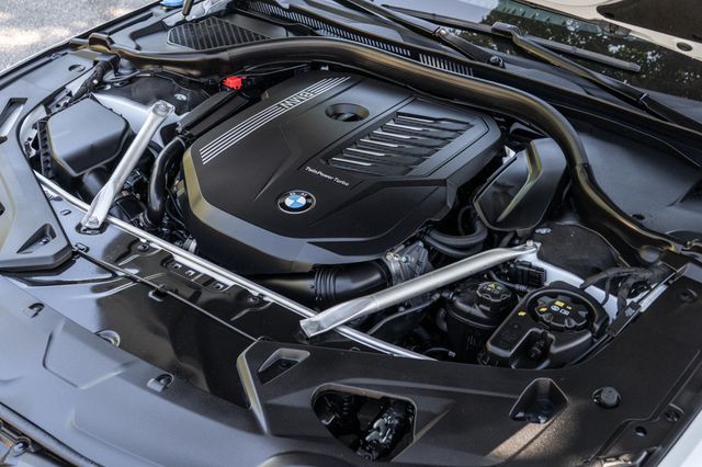 2024 BMW 8 Series 840i - 23062495 - 29