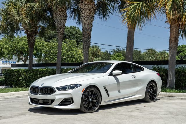2024 BMW 8 Series 840i - 23062495 - 30