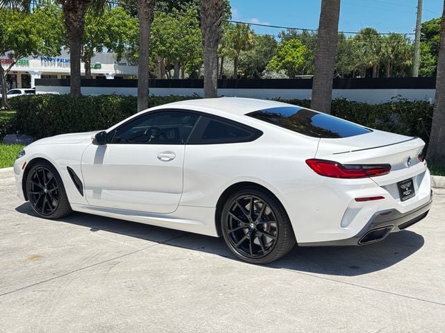 2024 BMW 8 Series 840i - 23062495 - 3