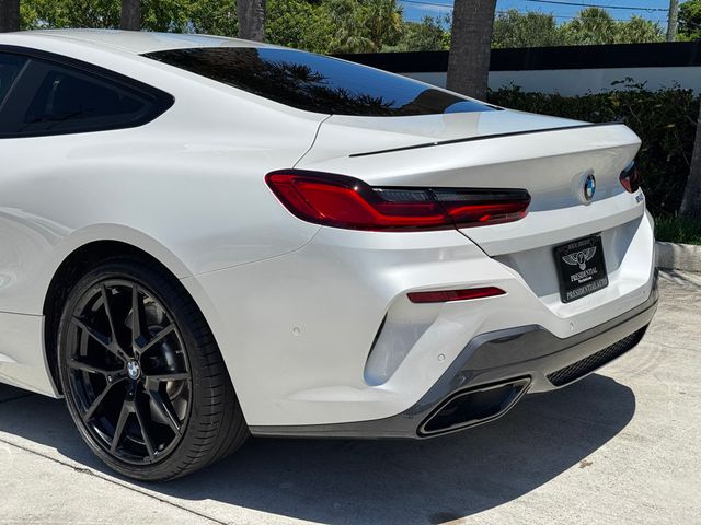 2024 BMW 8 Series 840i - 23062495 - 4